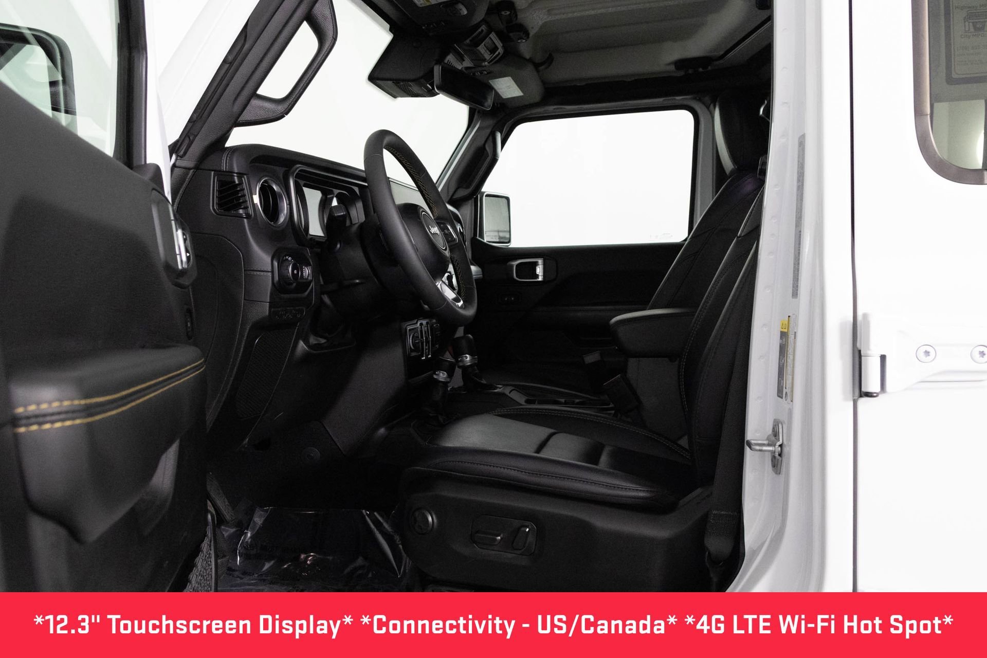 2024 JEEP WRANGLER - Image 20