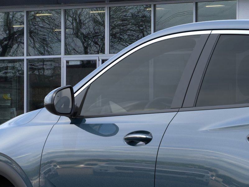 2025 BUICK ENCORE GX - Image 18