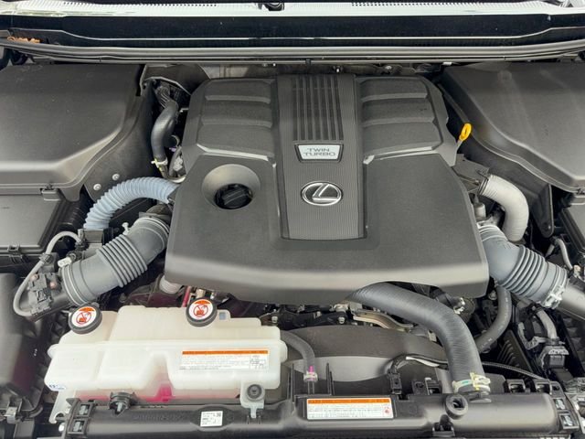 2025 Lexus GX Premium+ - Photo 33