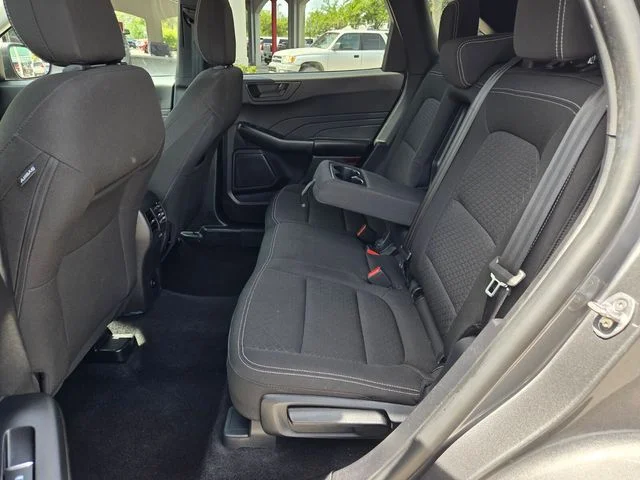Certified Used 2024 Gray Ford Active image 5