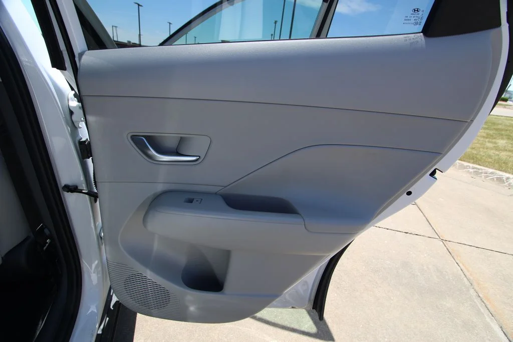 Used 2024 White Hyundai Limited image 43