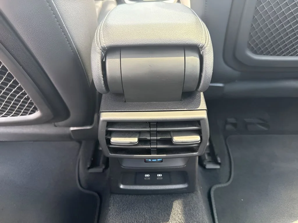 Used 2024 Gray Audi Premium image 14