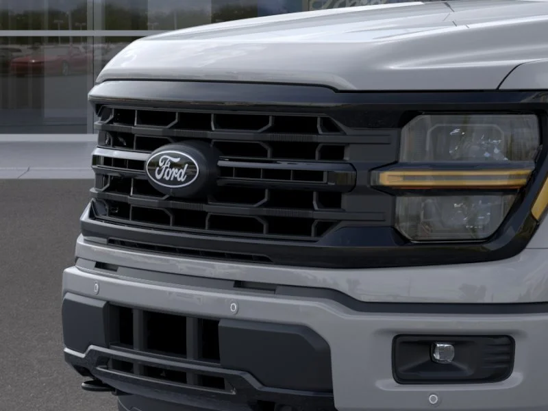 New 2026 Avalanche Ford XLT image 17