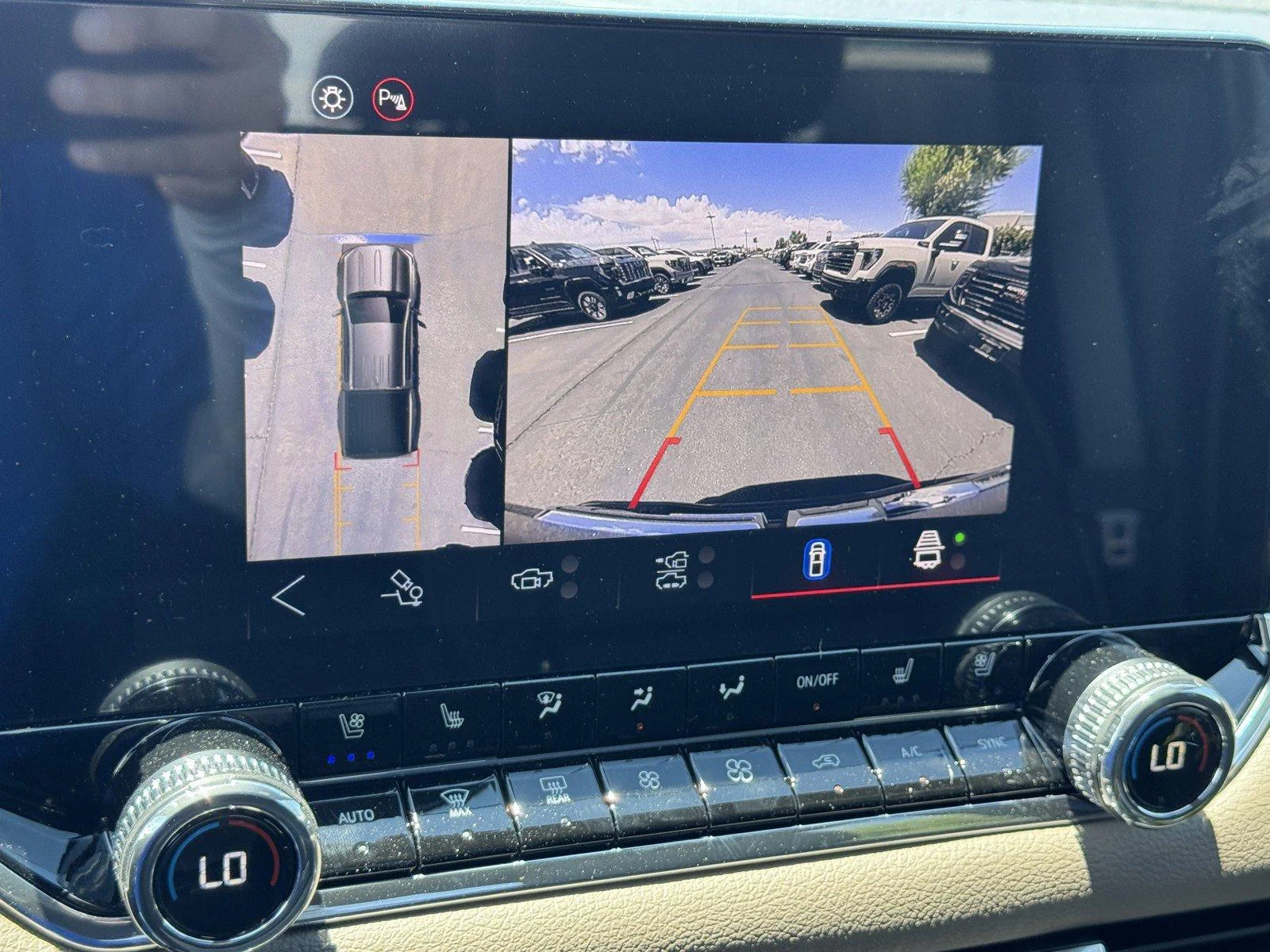 New 2026 Onyx Black GMC Denali image 16