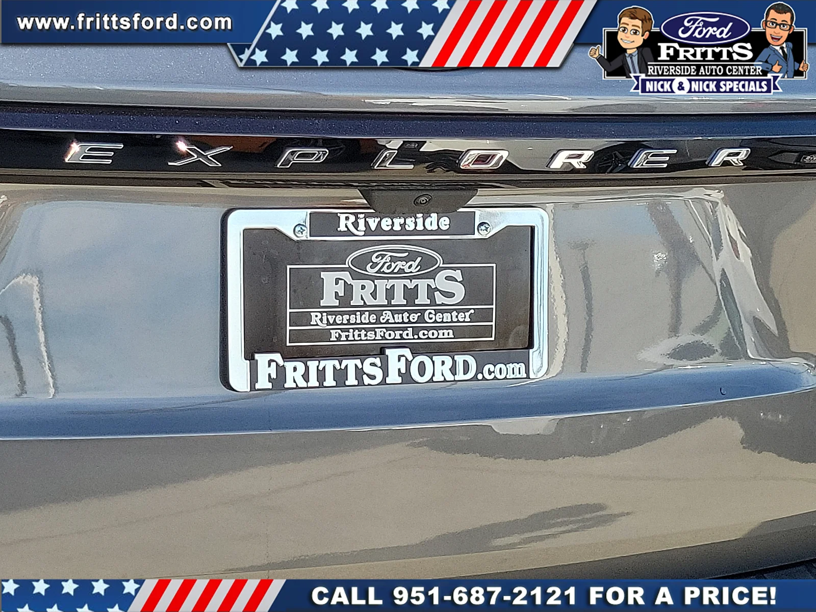 New 2026 Carbonized Gray Metallic Ford Active image 24