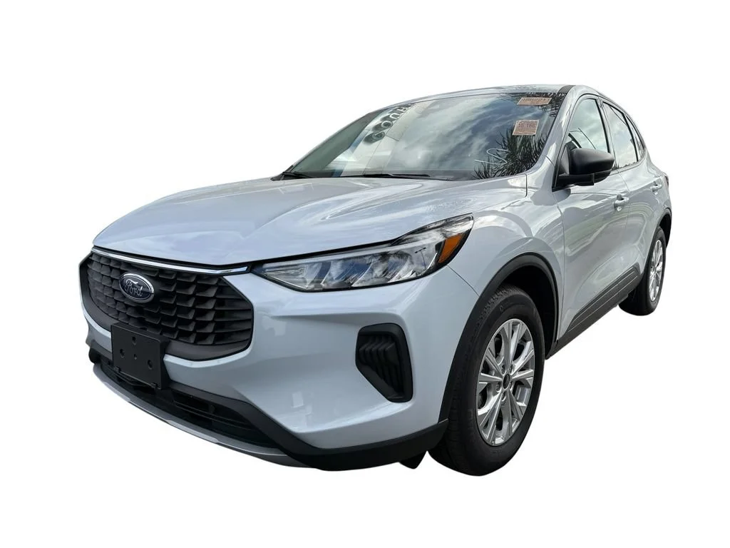 Used 2025  Ford Active image 21
