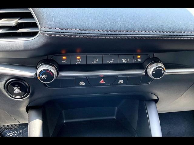 New 2026 Jet Black Mica Mazda 2.5 S image 18