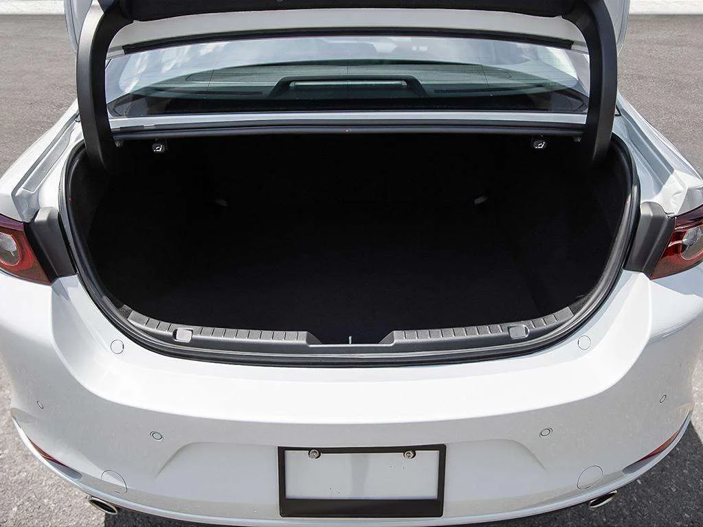 New 2025 Ceramic Metallic Mazda GT image 7