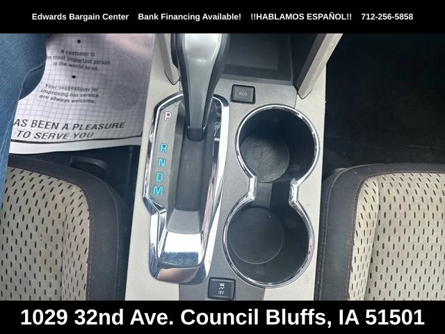 Used 2015 Silver Chevrolet LS image 19