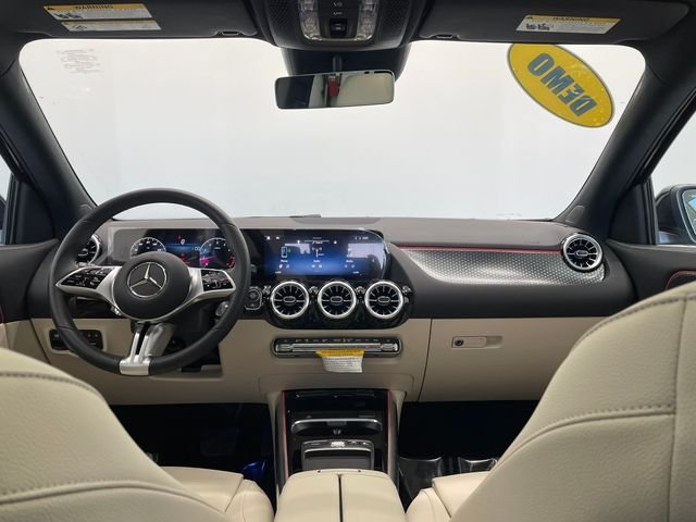 2026 Mercedes-Benz GLA GLA 250 - Photo 9