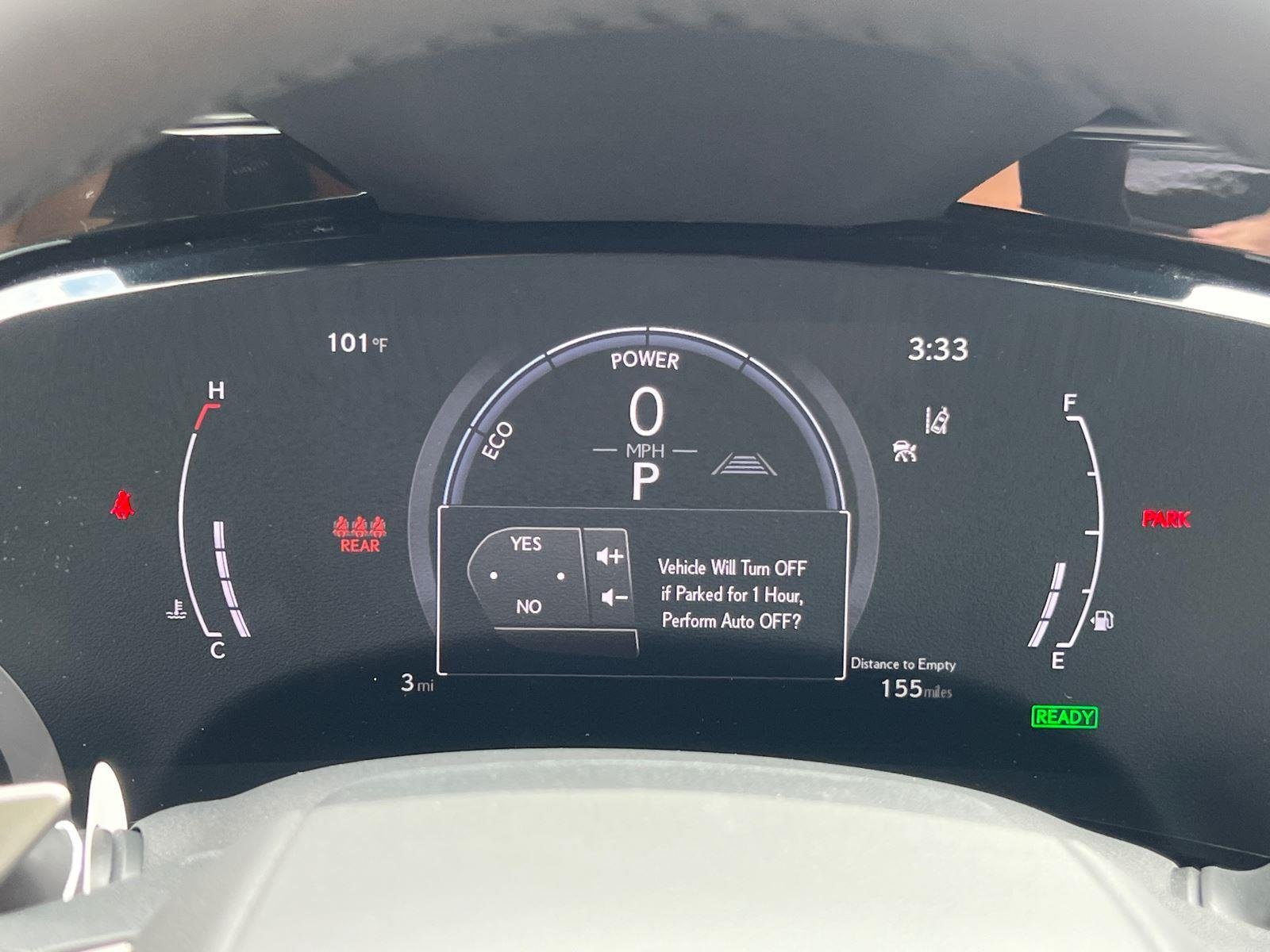 New 2026 Nori Green Pearl Lexus LUXURY AWD image 22