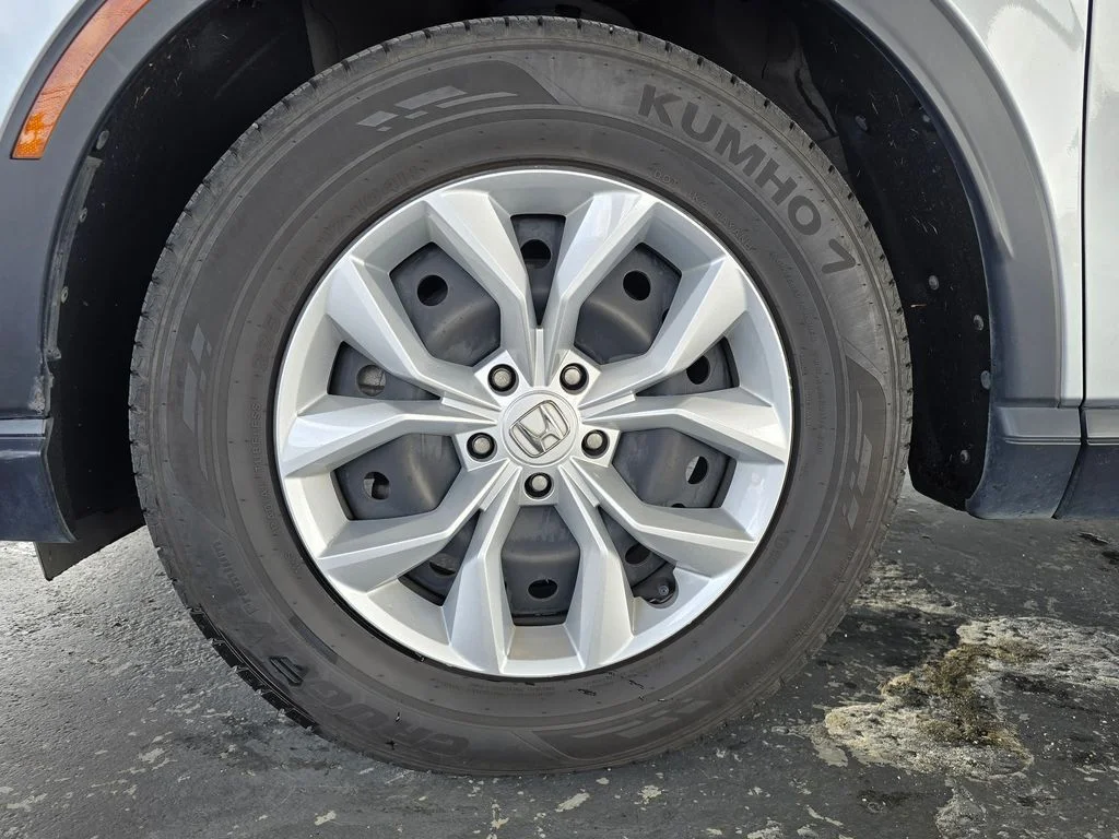 Used 2025  Honda LX image 42