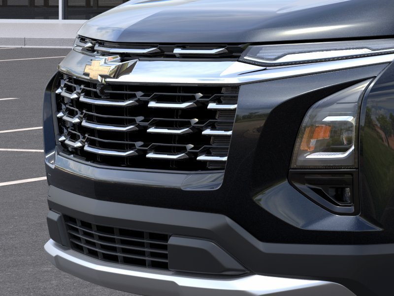2027 Chevrolet Equinox LT - Photo 57