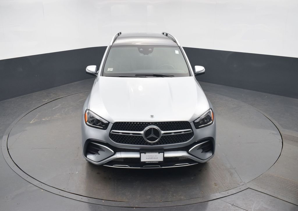 2024 MERCEDES-BENZ GLE-CLASS - Image 36