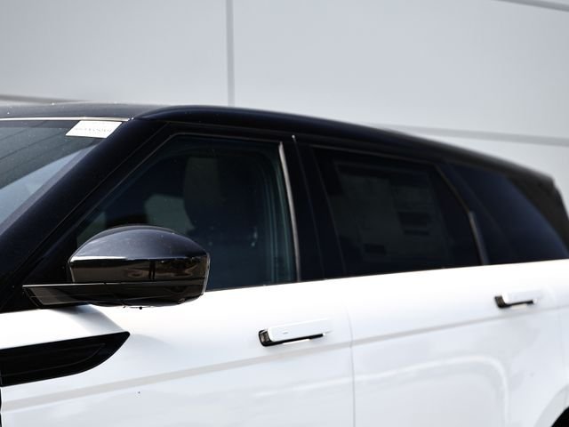 New 2026 Fuji White LAND ROVER S image 3
