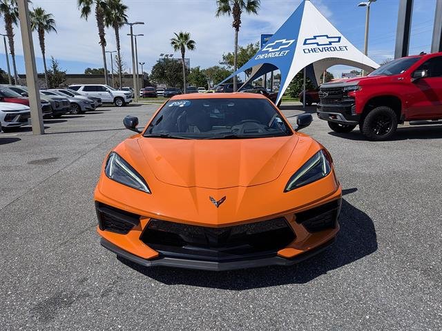 2023 Chevrolet Corvette 2LT - Photo 8