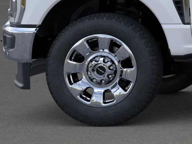 New 2026 Ford F-250SD King Ranch