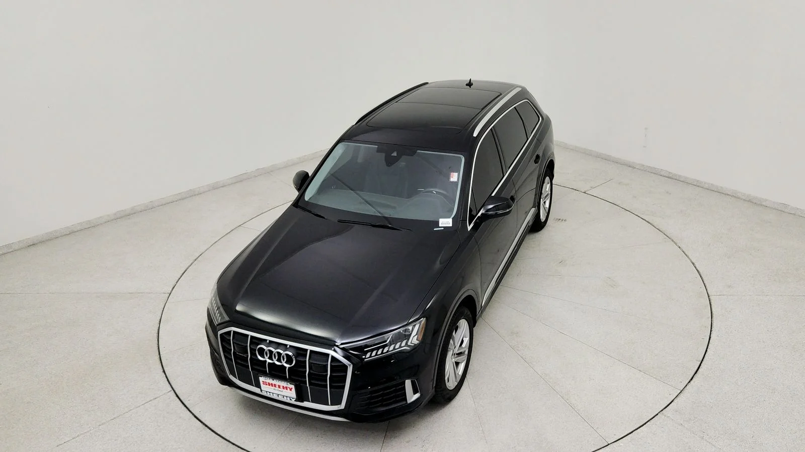 Used 2023 Black Audi 45 Premium Plus image 16