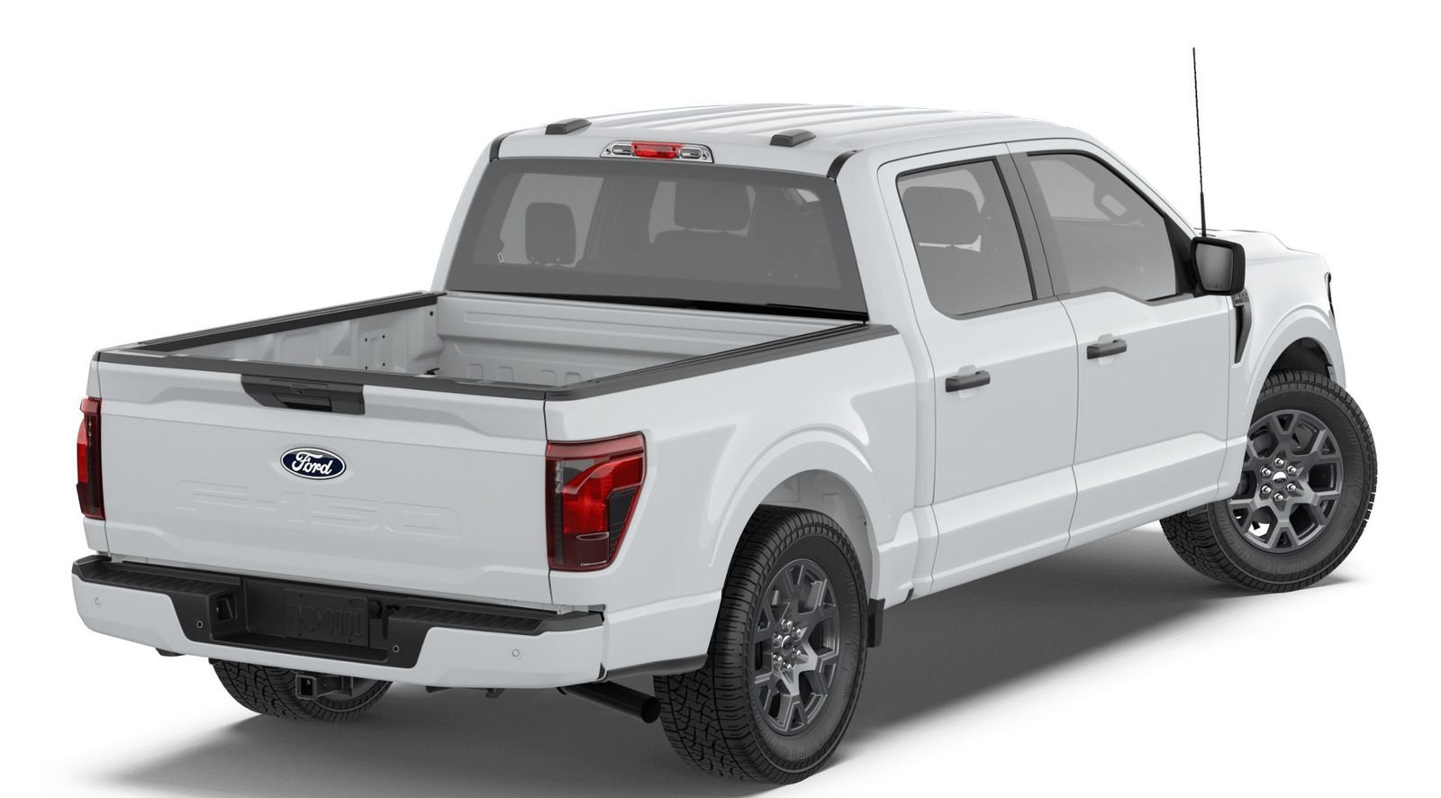 New 2026 Avalanche Ford STX image 3