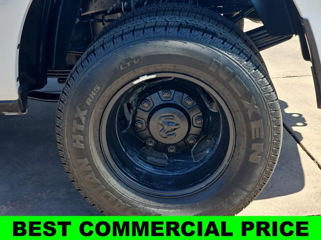 2026 RAM 3500 Tradesman - Photo 39