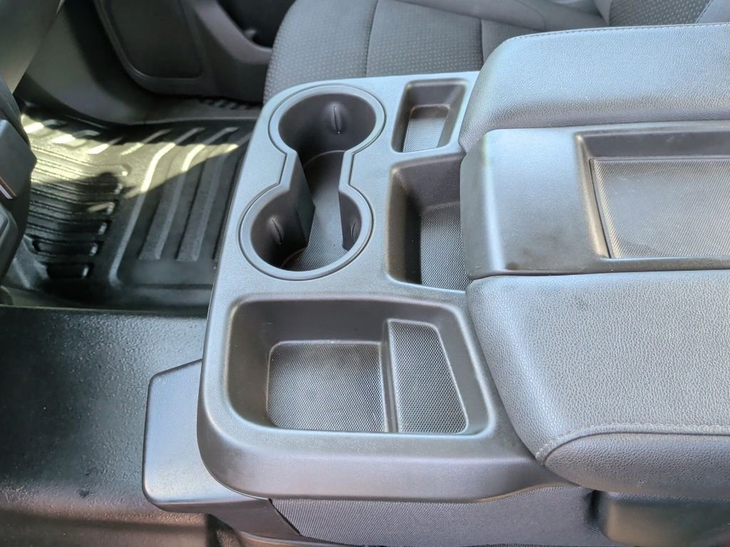 Used 2024 White Chevrolet WT image 31