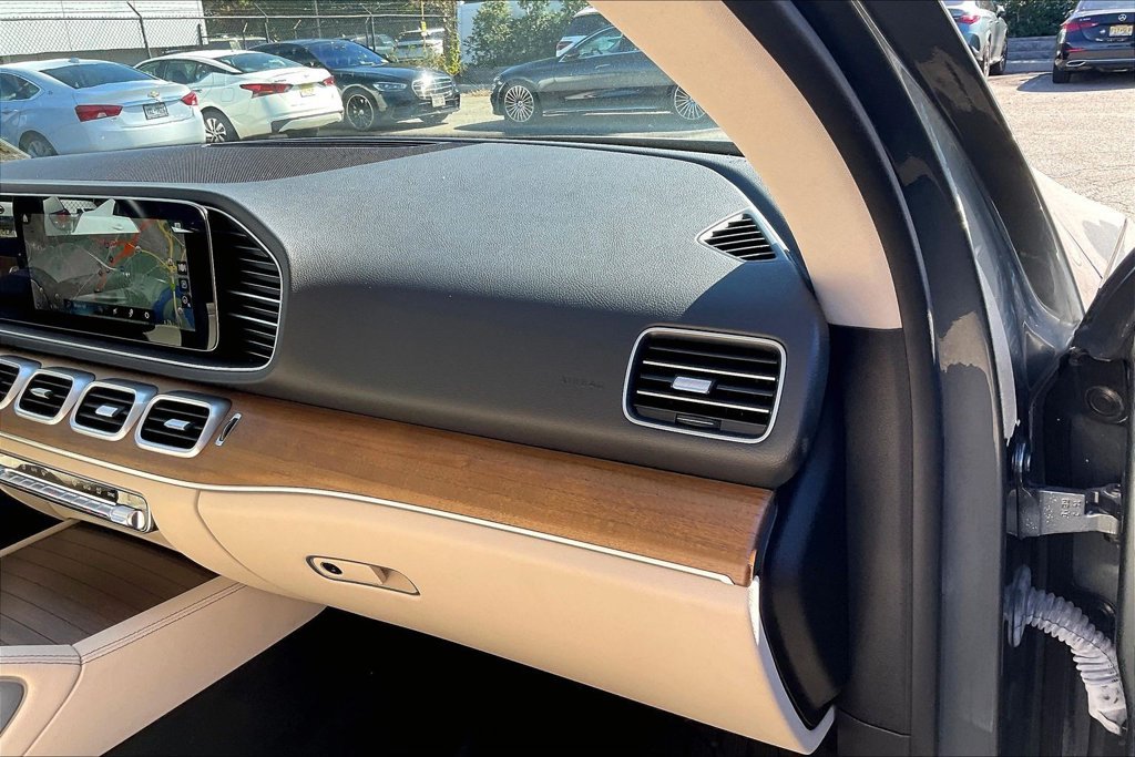 2022 Mercedes-Benz GLE GLE350 - Photo 14