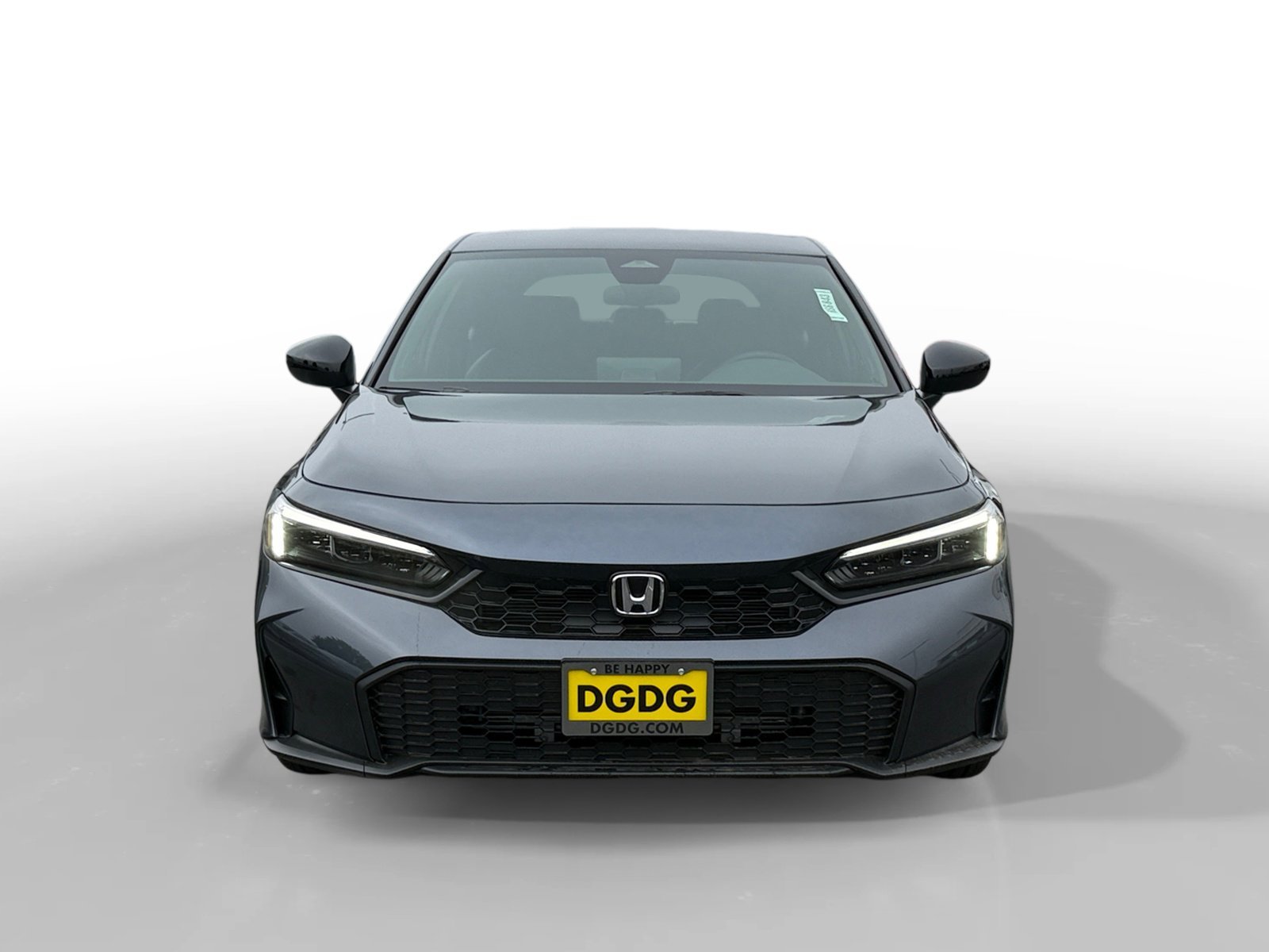 2026 Honda Civic Hatchback Sport - Photo 8