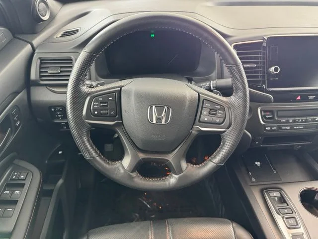 Used 2024  Honda TrailSport image 22