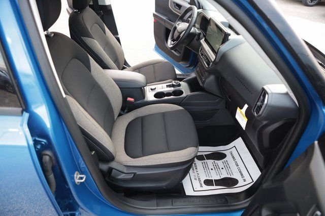 2025 Ford Bronco Sport Big Bend - Photo 41