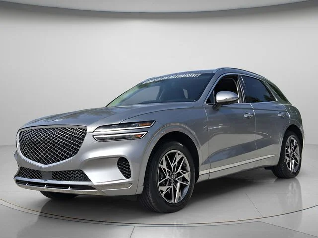 2024 Genesis GV70 2.5T