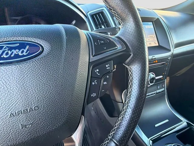 Used 2019 Gray Ford ST image 28