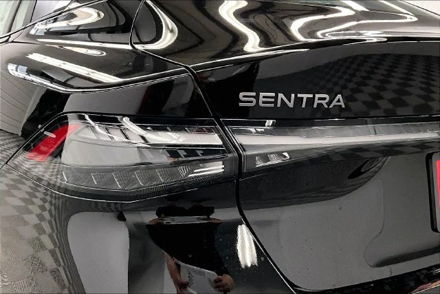 New 2027 Super Black Nissan S image 20