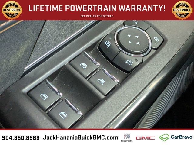 Used 2021 Black Ford Platinum image 29