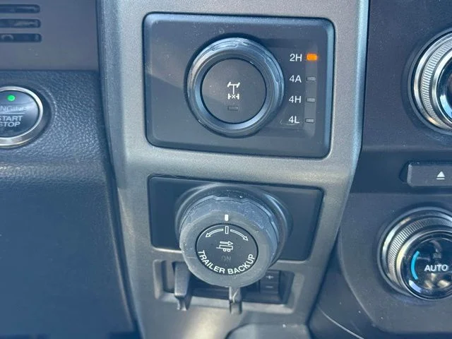 Used 2017 Blue Ford Raptor image 22