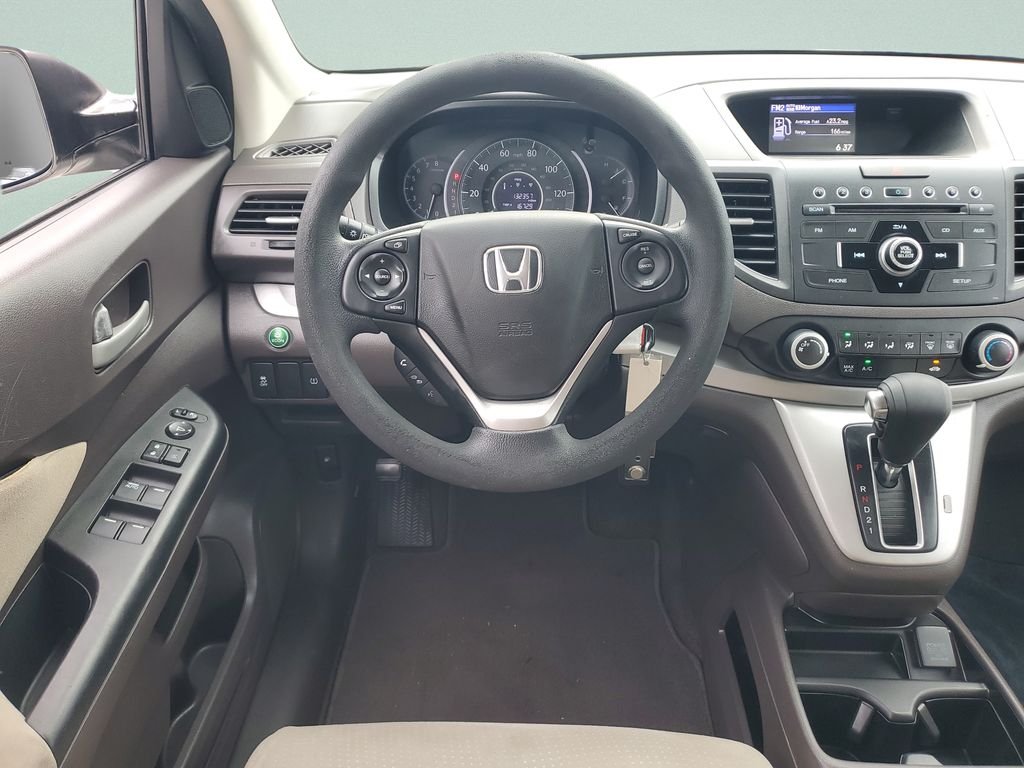 2014 Honda CR-V EX - Photo 12