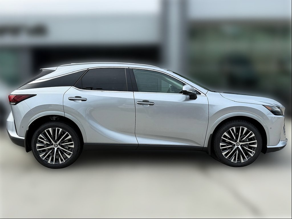 New 2026 Iridium Lexus PREMIUM PLUS image 14