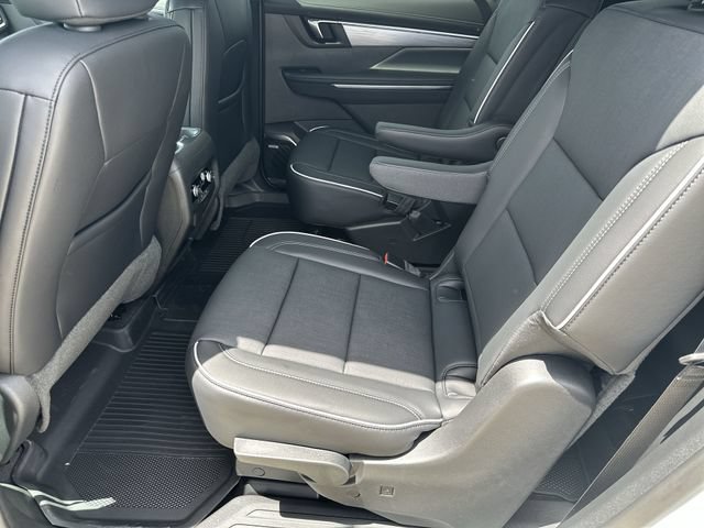 2026 Buick Enclave Preferred - Photo 27