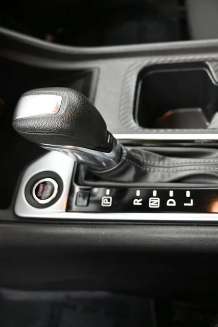 Used 2024 White Nissan SV image 35