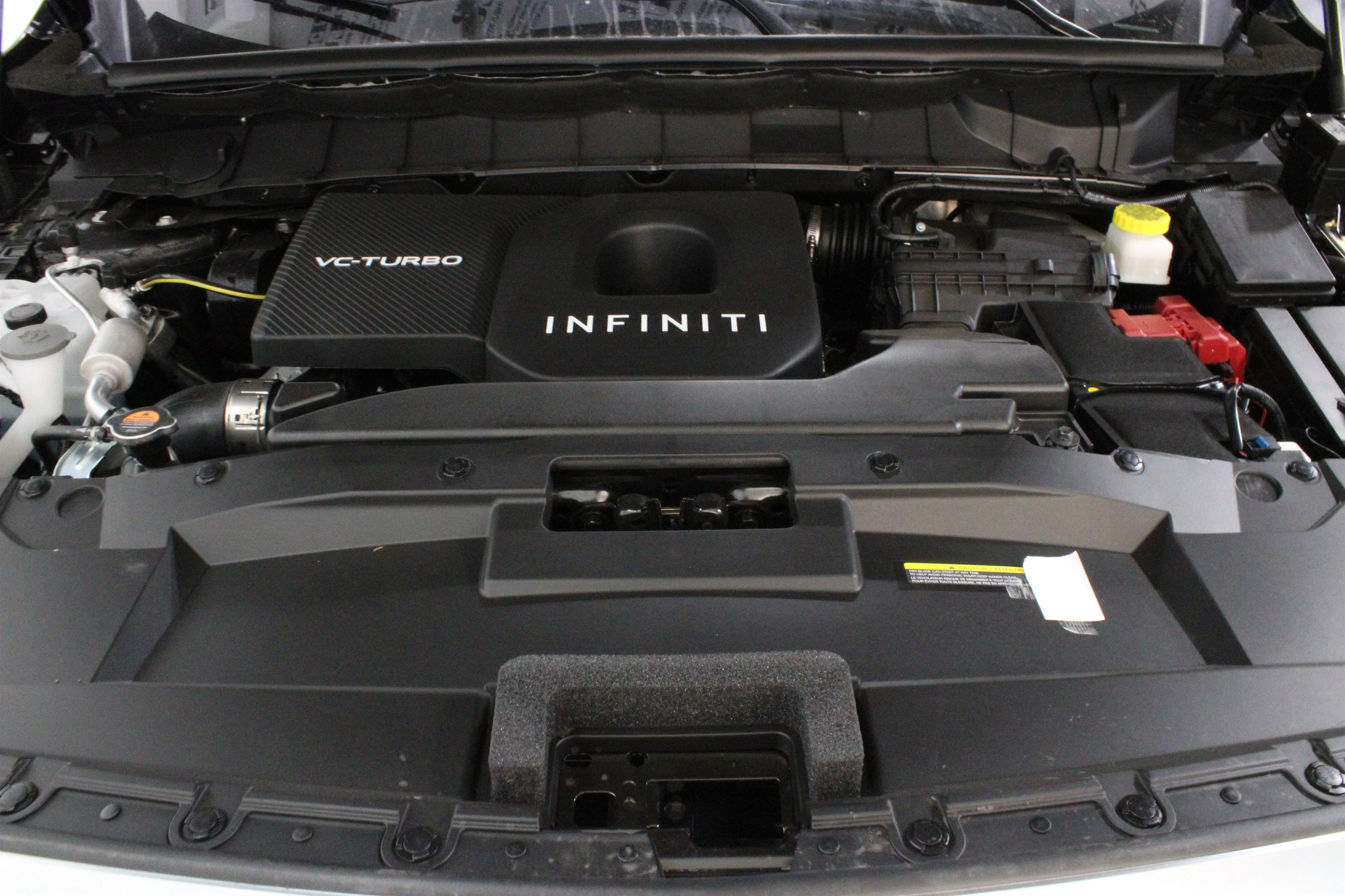 2026 INFINITI QX60 LUXE - Photo 41