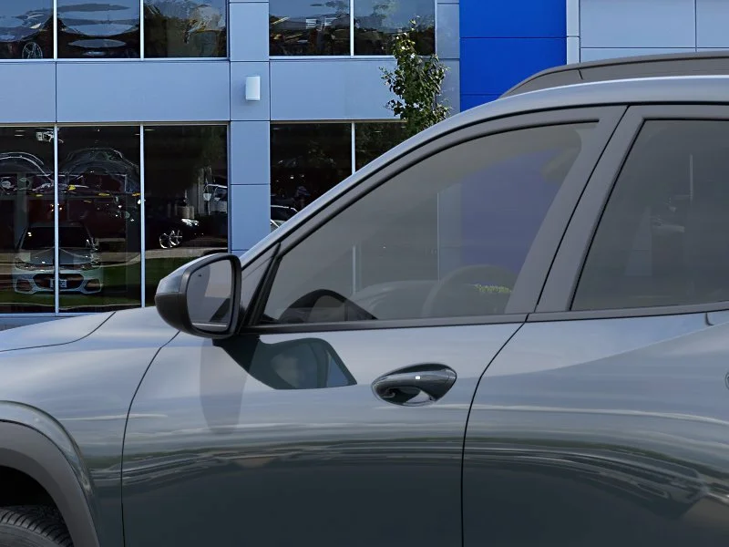2026 Chevrolet Trax LT - Photo 12