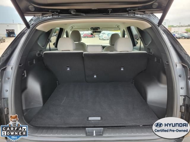 2025 Hyundai Tucson SEL - Photo 7