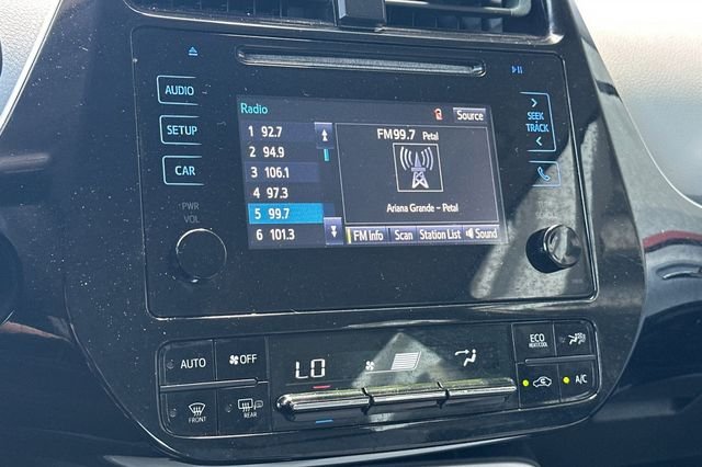 Certified Used 2017 Gray Toyota Two image 21