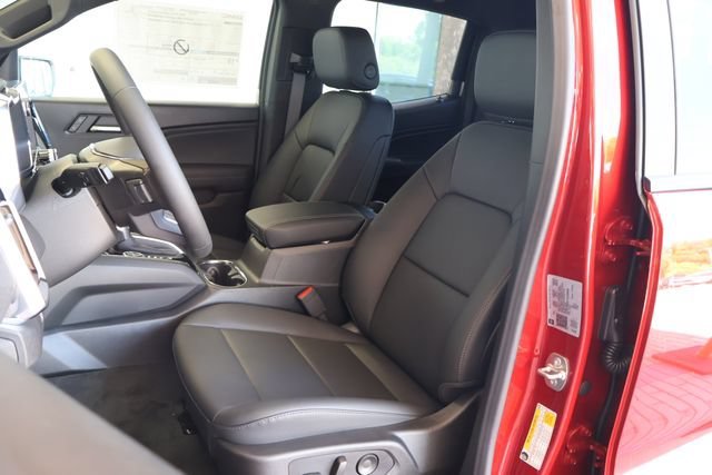 2026 GMC Canyon Elevation - Photo 14