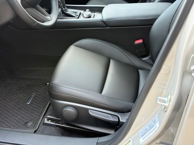 New 2026 Platinum Quartz Metallic Mazda 2.5 S Select Sport image 11