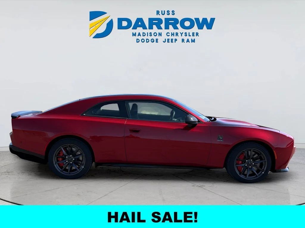Used 2024  Dodge R/T Scat Pack image 6