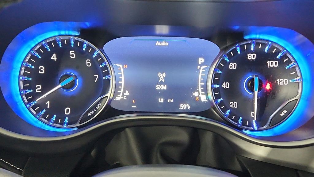 2026 Chrysler Pacifica Select - Photo 19