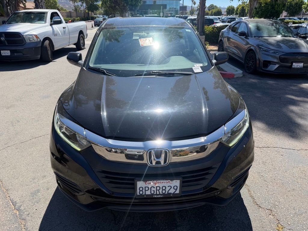 Used 2019  Honda LX image 2