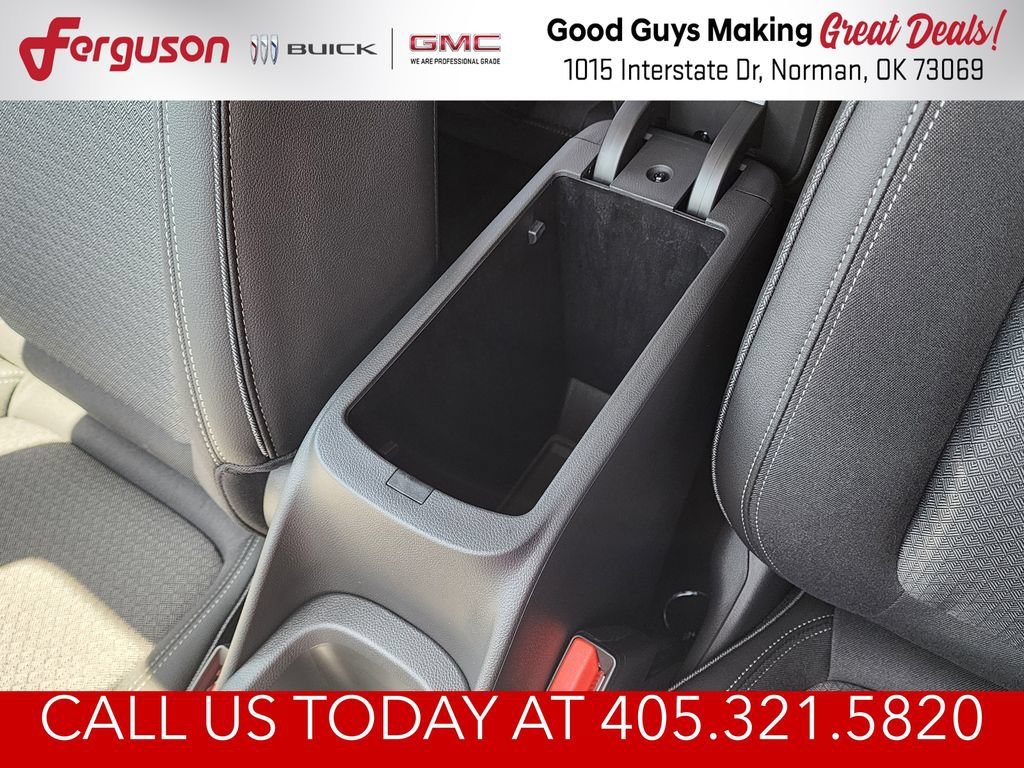2026 Buick Encore GX Preferred - Photo 32