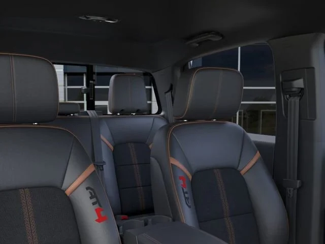 New 2026 Coastal Dune GMC AT4 image 25