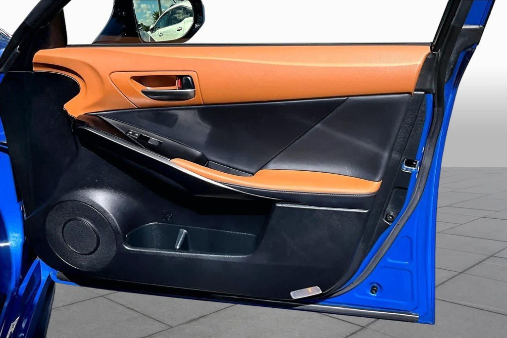 Used 2023 Blue Lexus 300 image 27